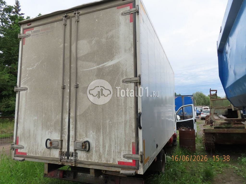 Фото ГАЗ 3009 A9 28