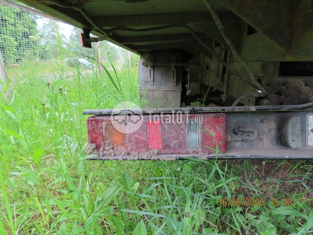 Фото ГАЗ 3009 A9 34
