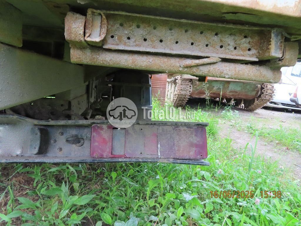 Фото ГАЗ 3009 A9 36