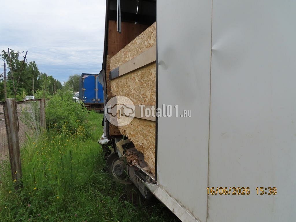 Фото ГАЗ 3009 A9 40