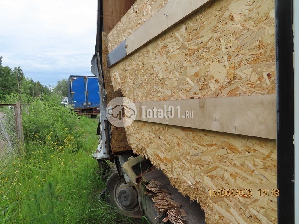 Фото ГАЗ 3009 A9 42