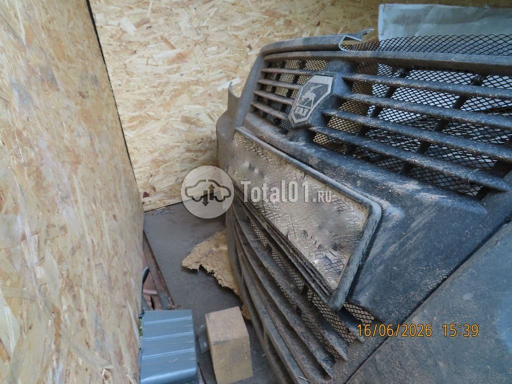 Фото ГАЗ 3009 A9 48