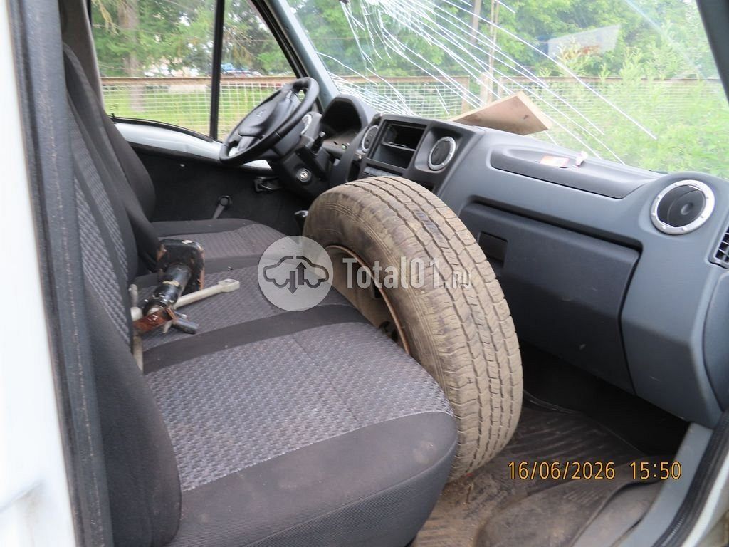 Фото ГАЗ 3009 A9 80
