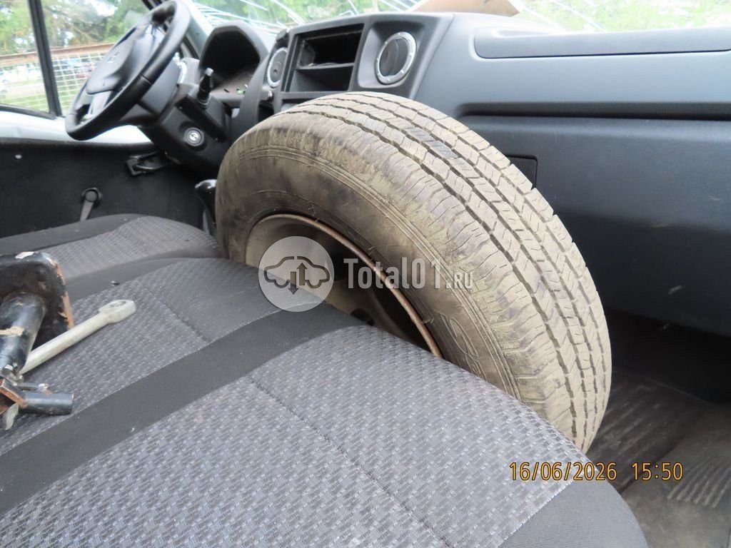 Фото ГАЗ 3009 A9 82