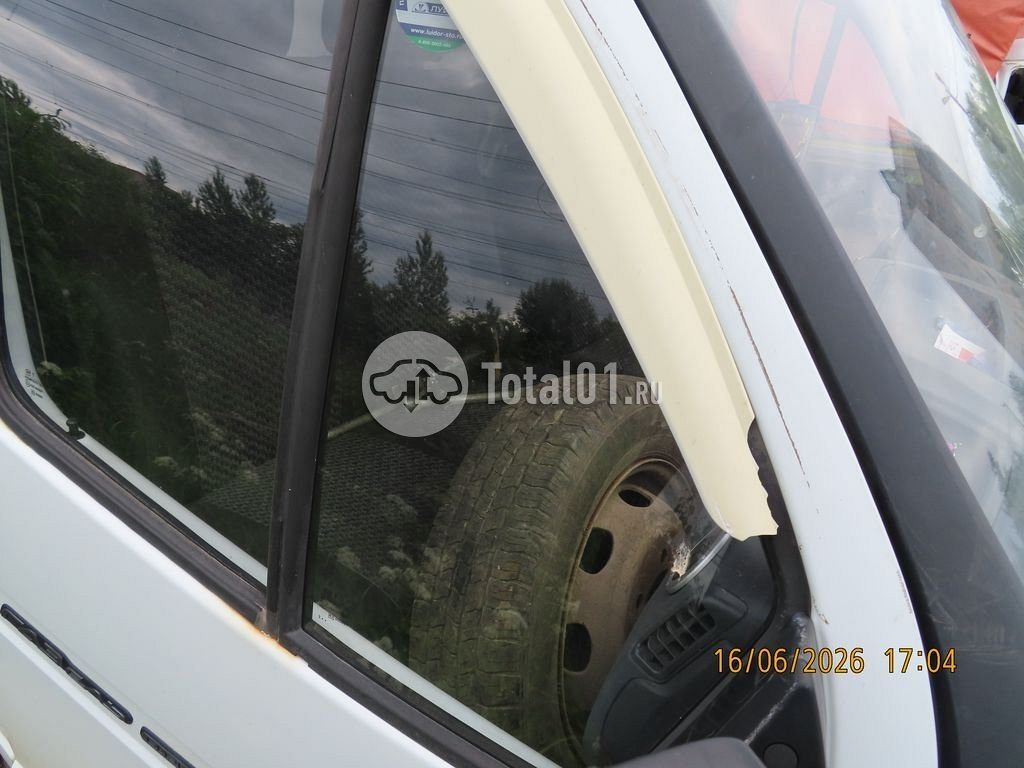 Фото ГАЗ 3009 A9 98