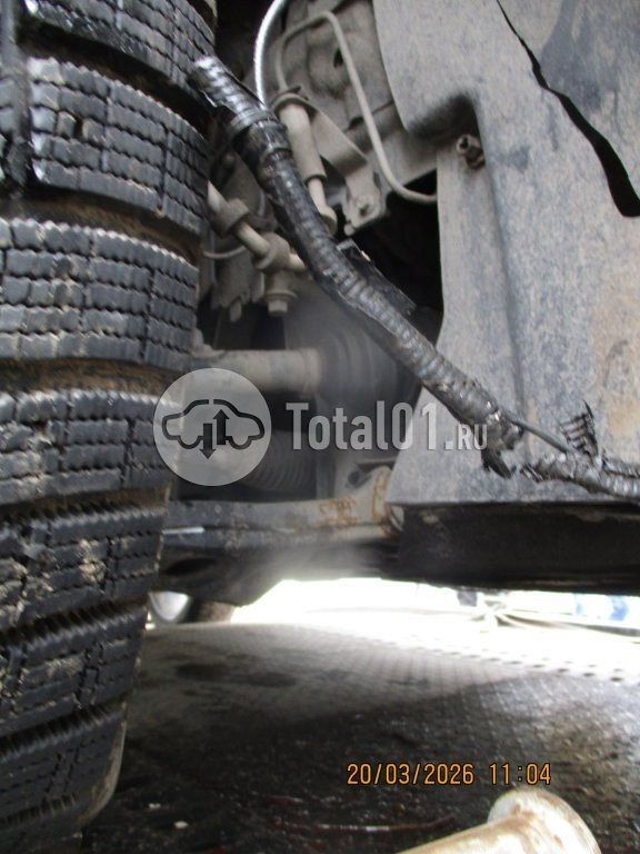 Фото Geely Atlas 14