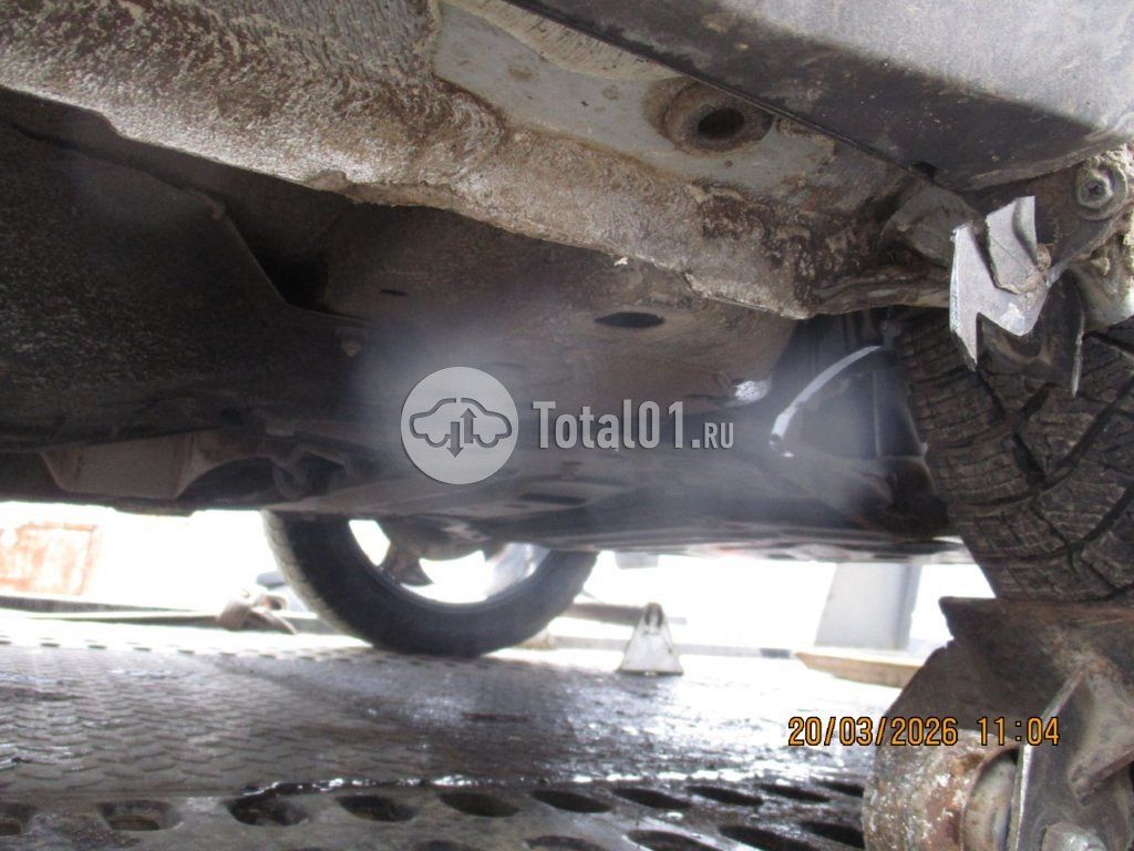 Фото Geely Atlas 16