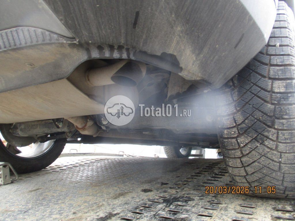 Фото Geely Atlas 22