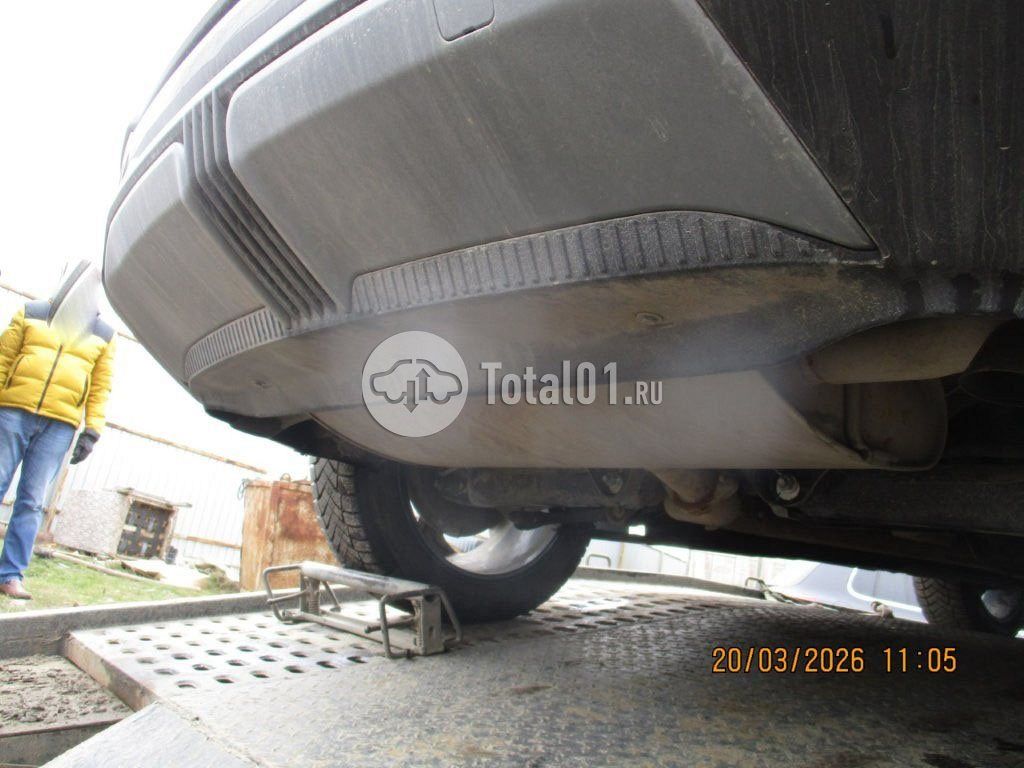 Фото Geely Atlas 24