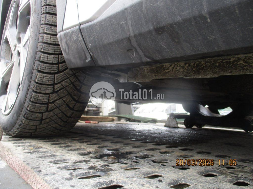 Фото Geely Atlas 26