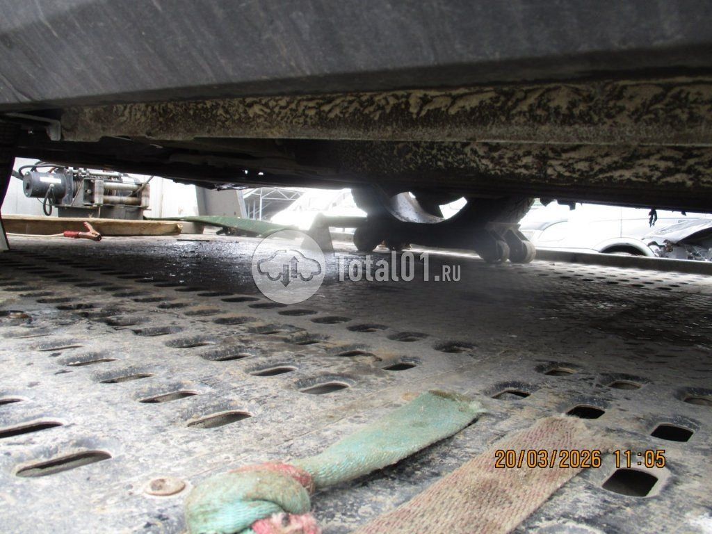 Фото Geely Atlas 28