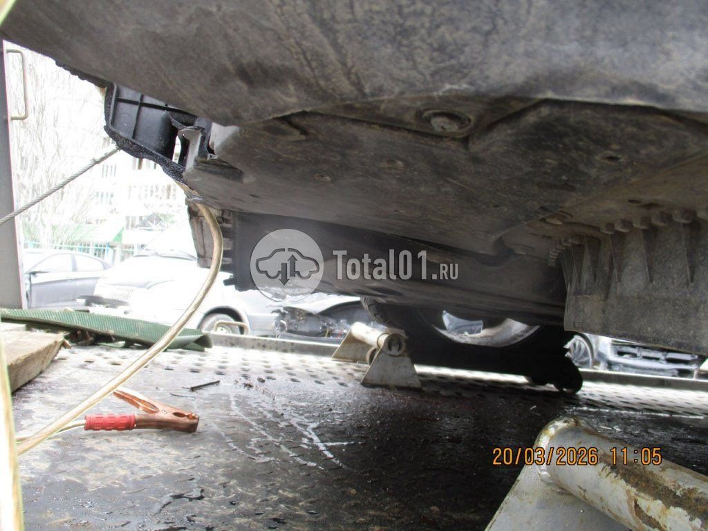 Фото Geely Atlas 34