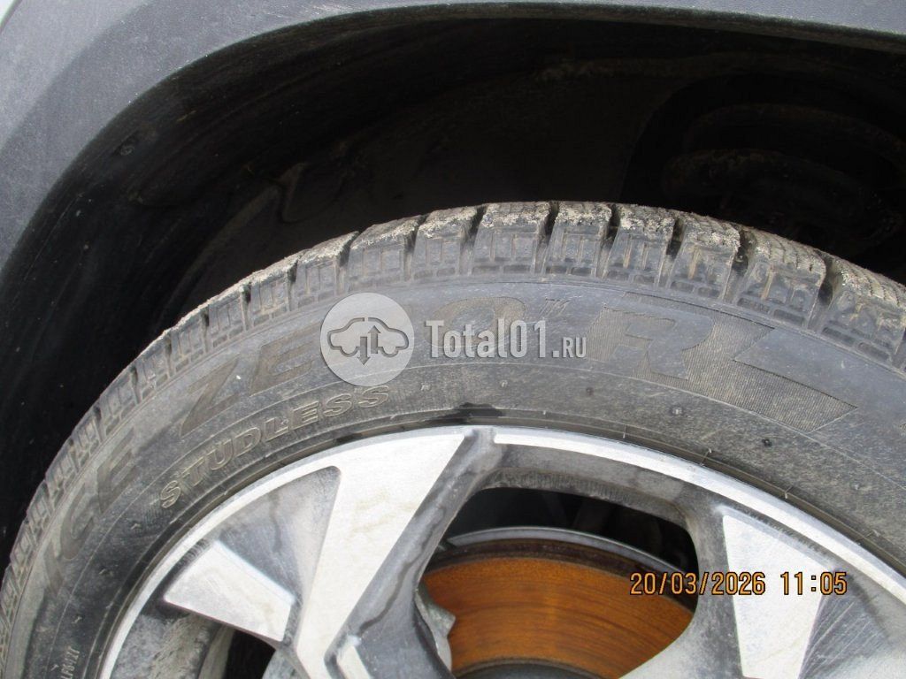 Фото Geely Atlas 36