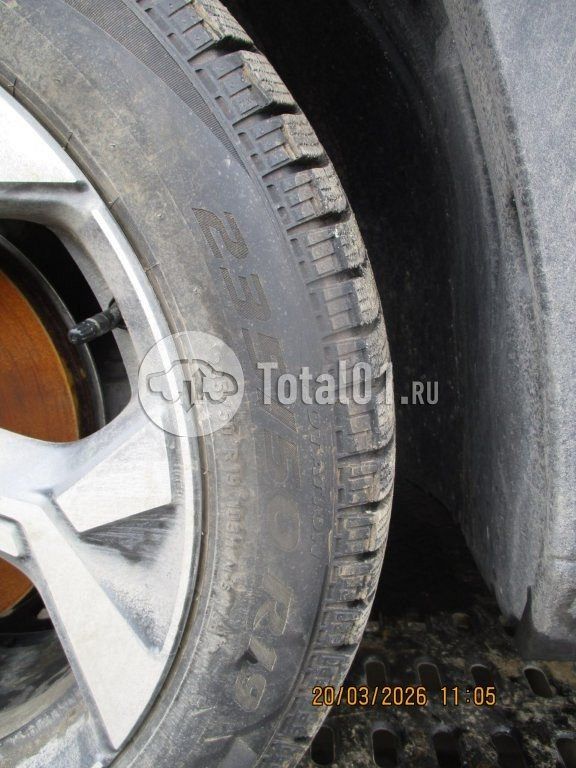 Фото Geely Atlas 38