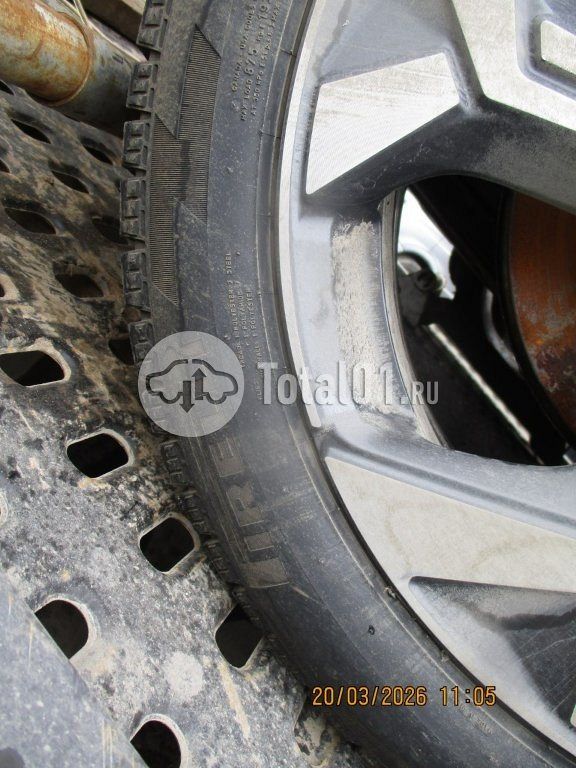 Фото Geely Atlas 40
