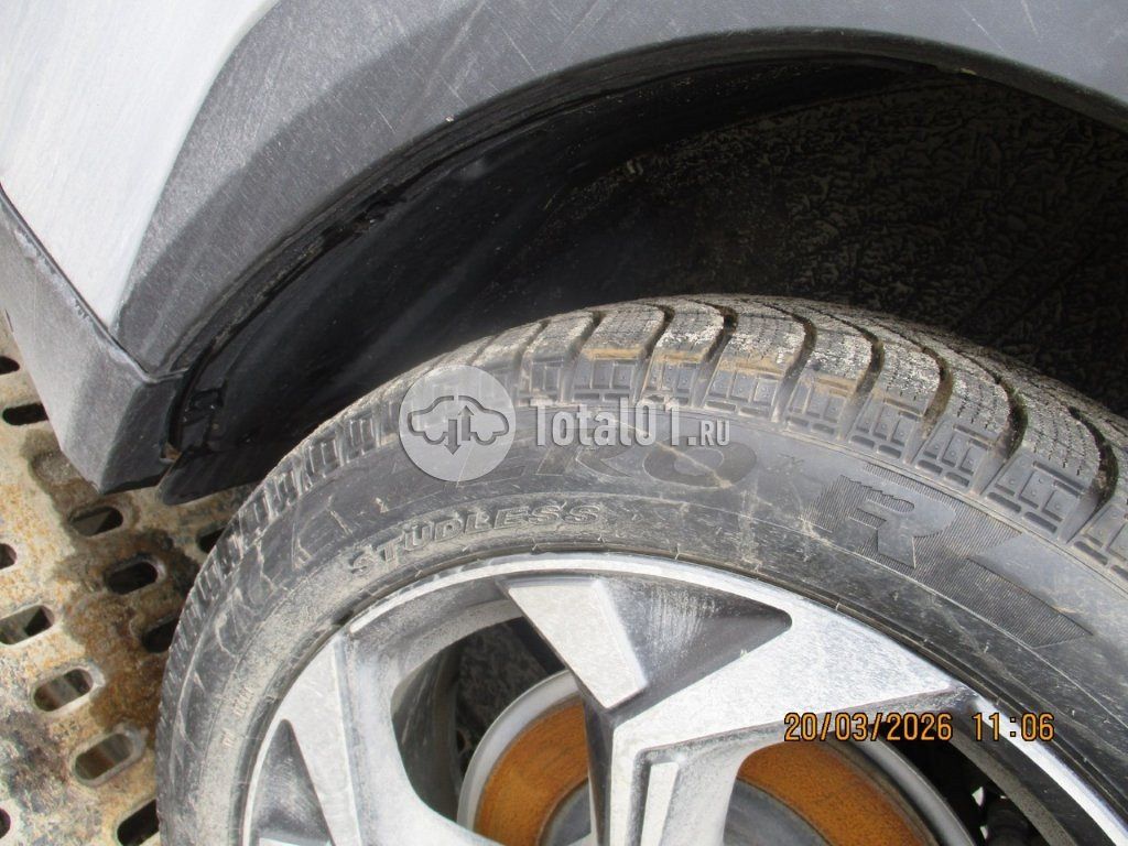 Фото Geely Atlas 42