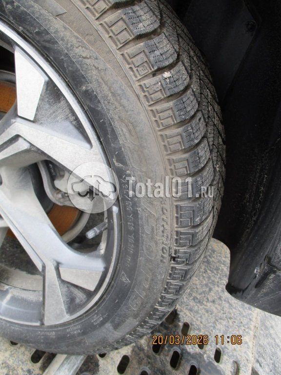 Фото Geely Atlas 44