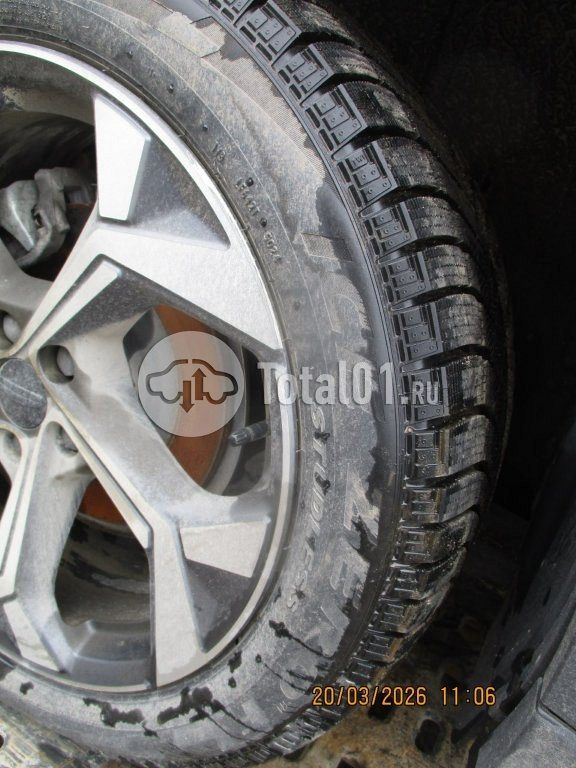 Фото Geely Atlas 46