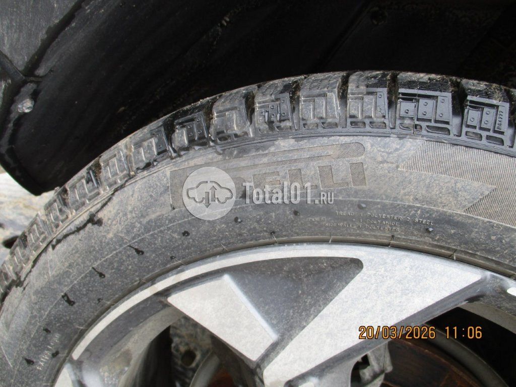 Фото Geely Atlas 48