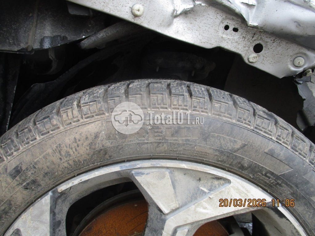 Фото Geely Atlas 52