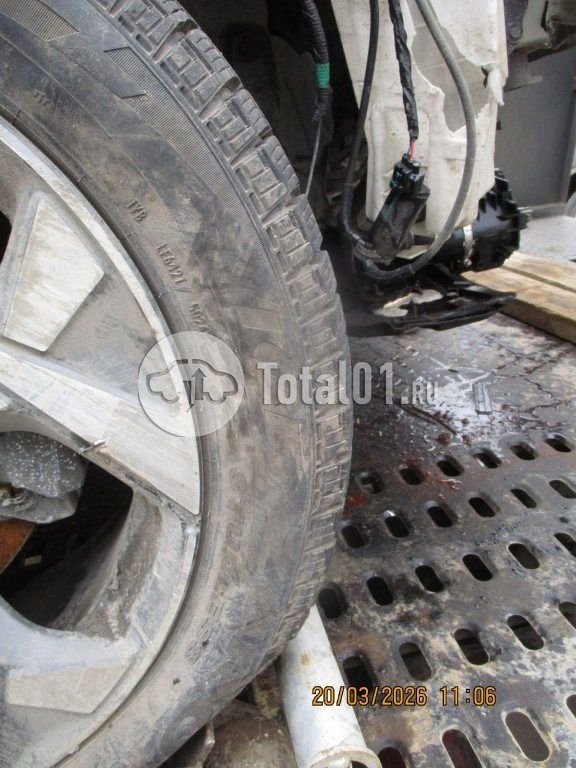 Фото Geely Atlas 54