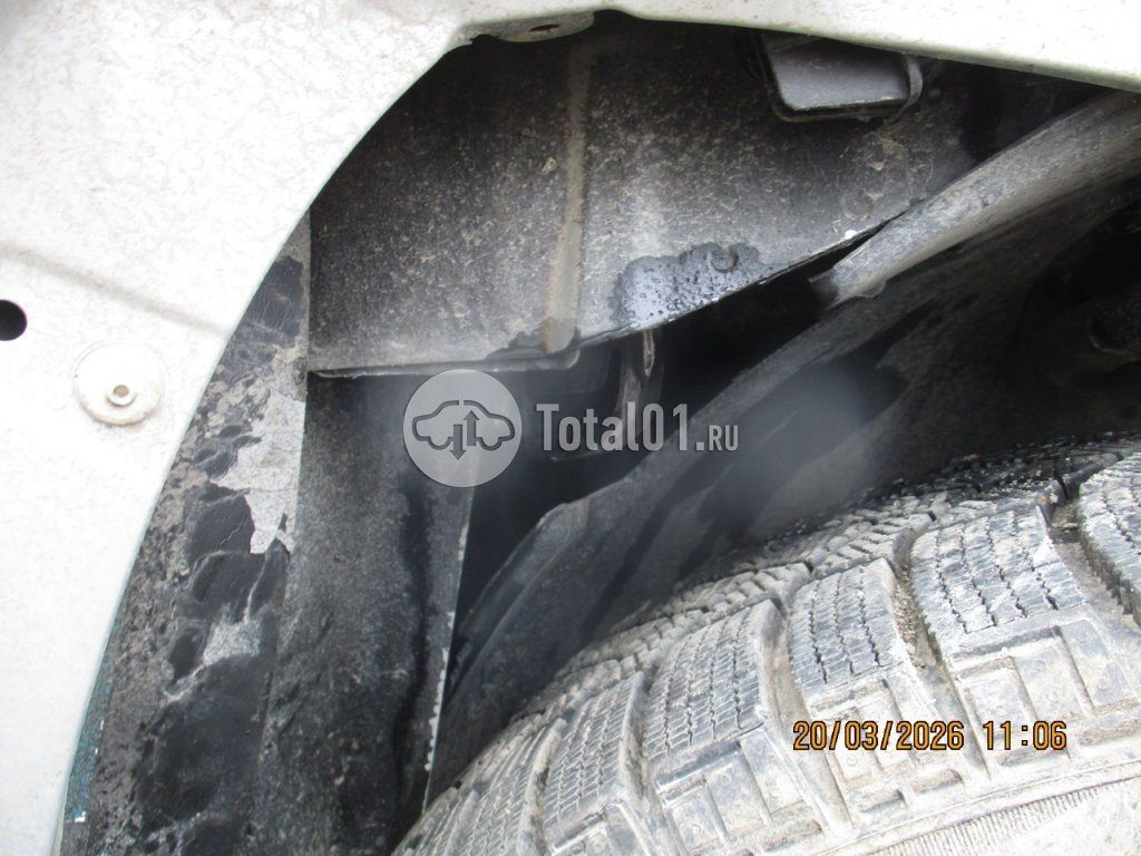 Фото Geely Atlas 58