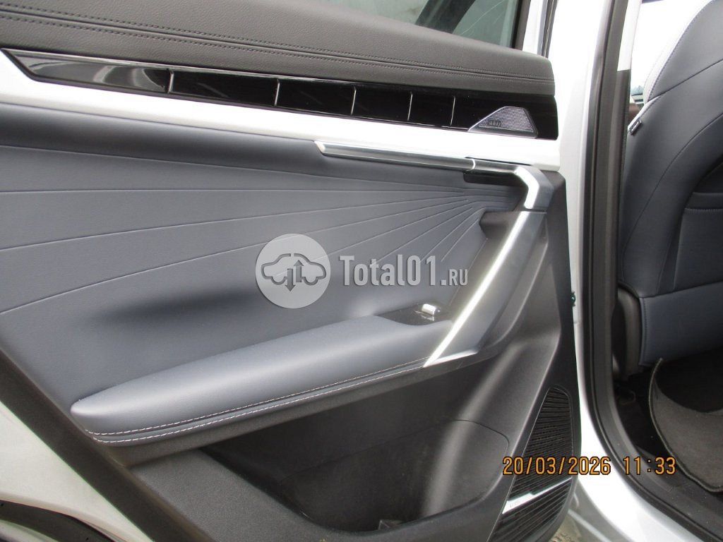 Фото Geely Atlas 78