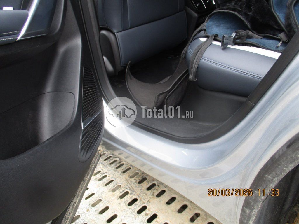 Фото Geely Atlas 84