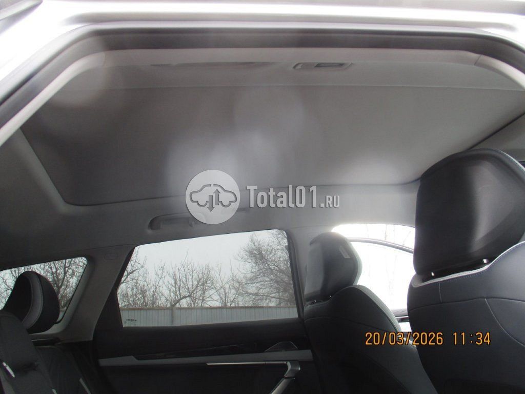 Фото Geely Atlas 86