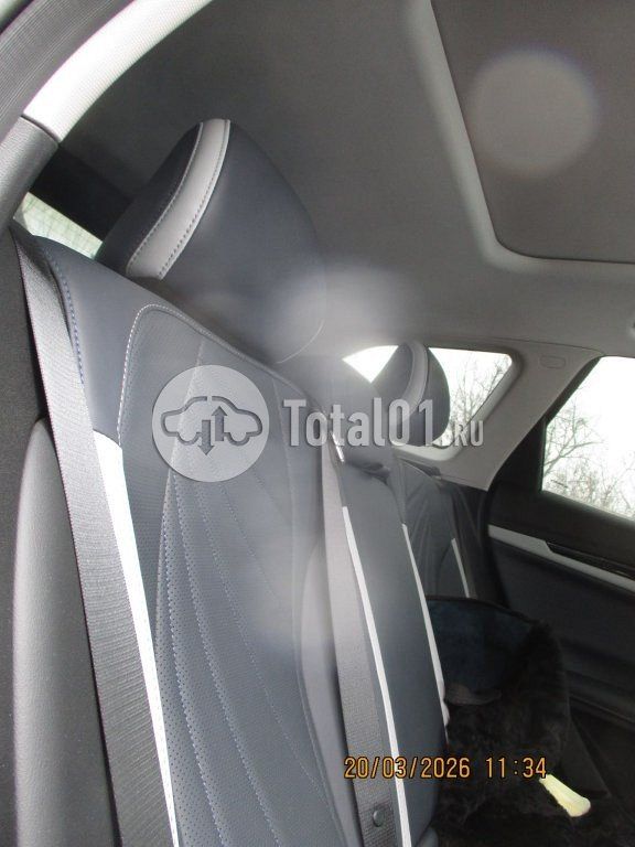 Фото Geely Atlas 88