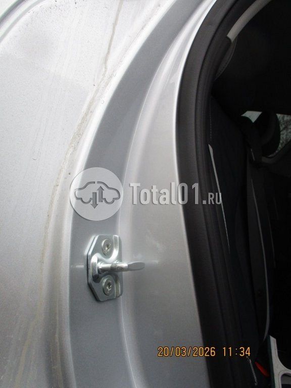 Фото Geely Atlas 90