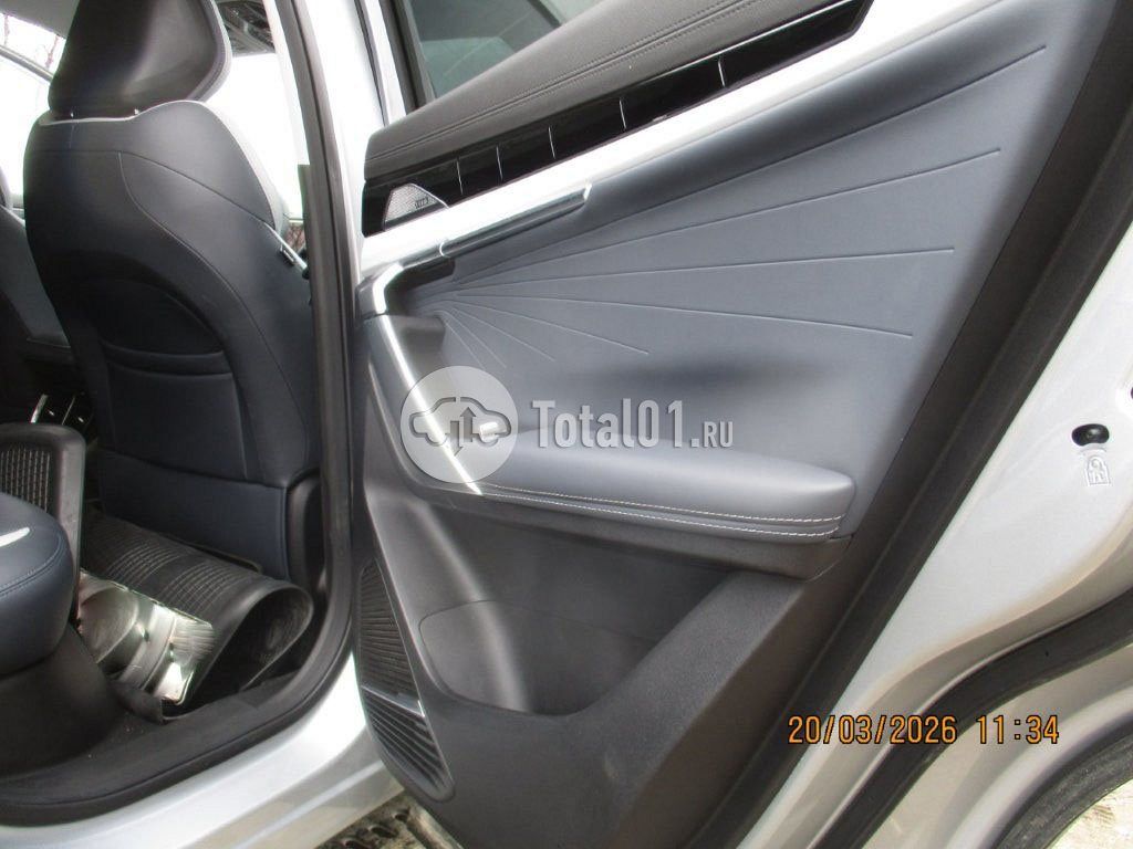 Фото Geely Atlas 94