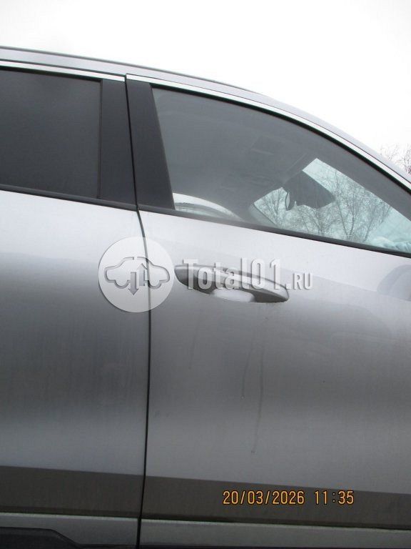 Фото Geely Atlas 102