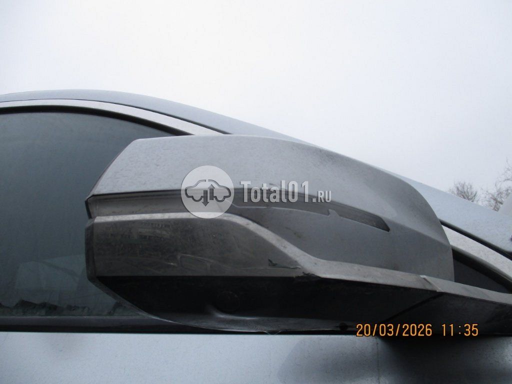 Фото Geely Atlas 104