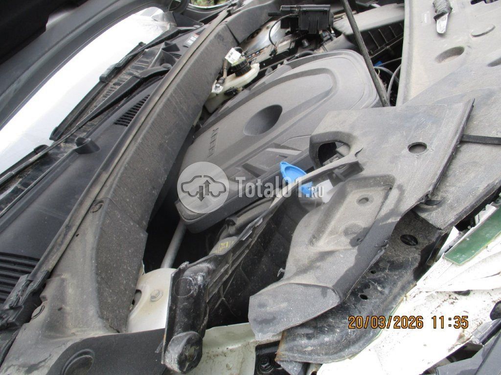 Фото Geely Atlas 108