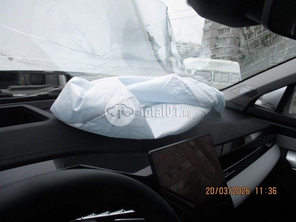 Фото Geely Atlas 110