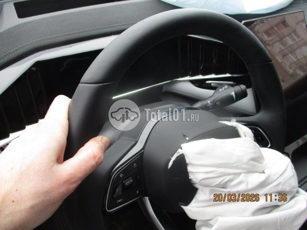 Фото Geely Atlas 112