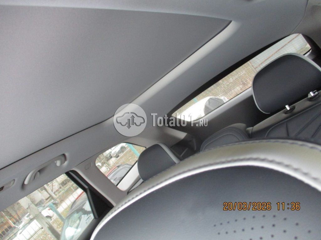 Фото Geely Atlas 118