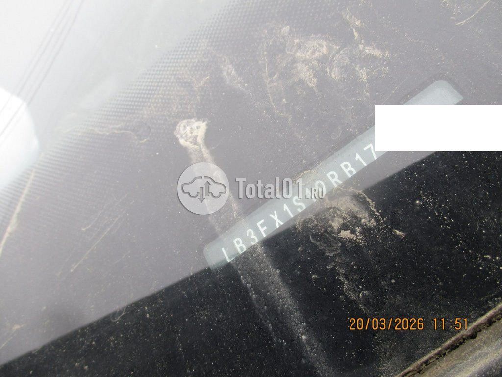 Фото Geely Atlas 122