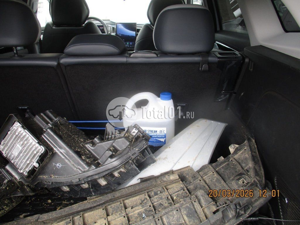 Фото Geely Atlas 124