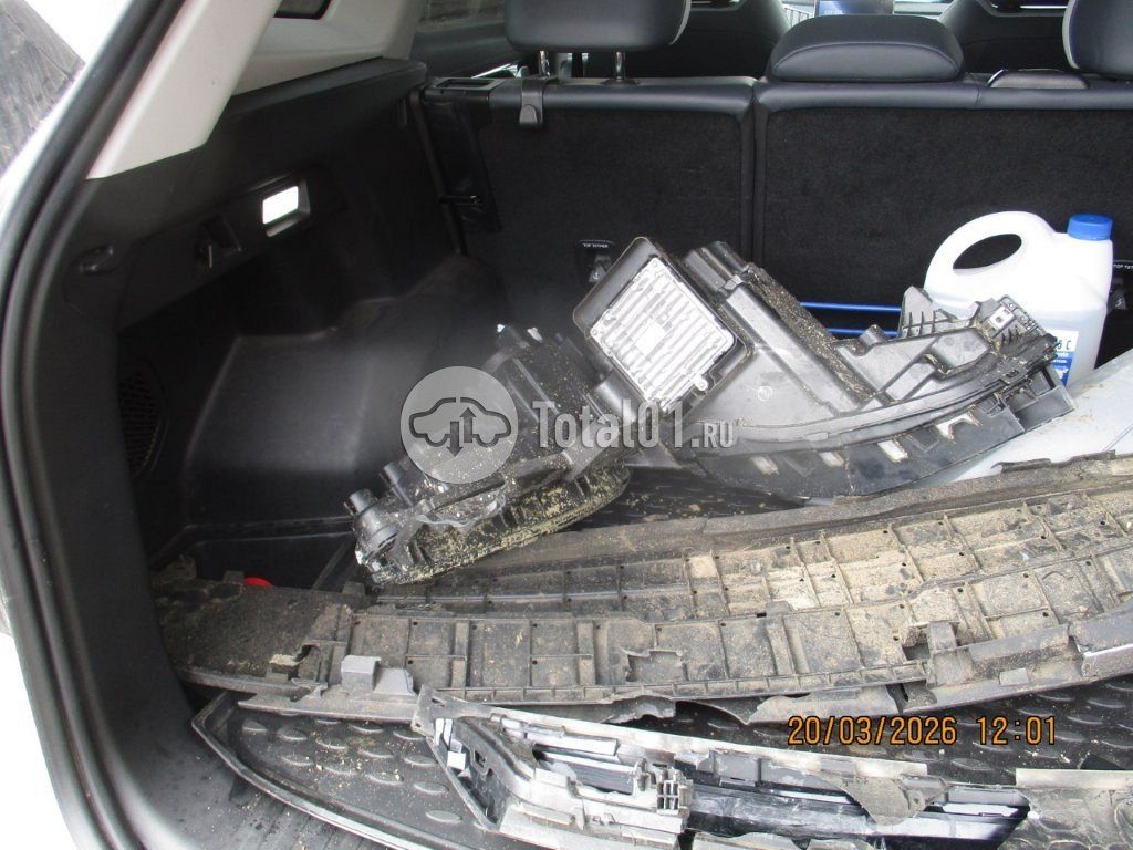 Фото Geely Atlas 126