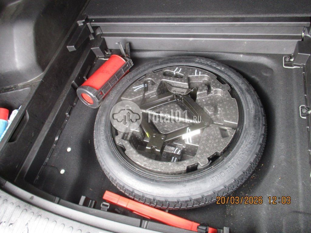 Фото Geely Atlas 134