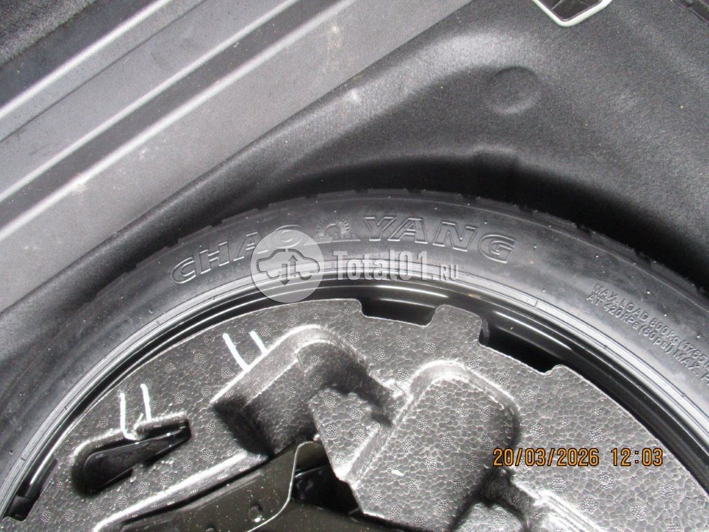 Фото Geely Atlas 136