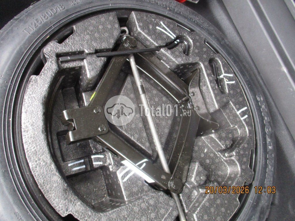 Фото Geely Atlas 140
