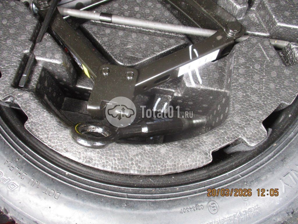 Фото Geely Atlas 146