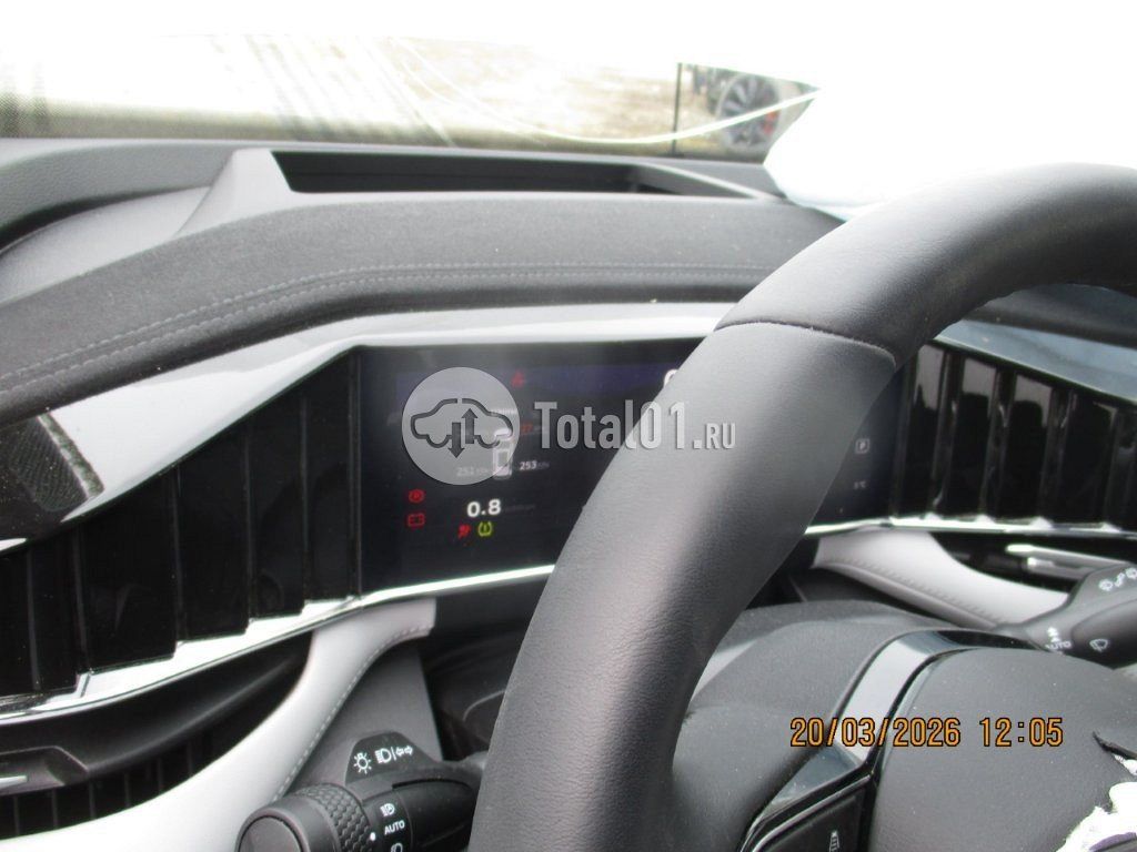 Фото Geely Atlas 148