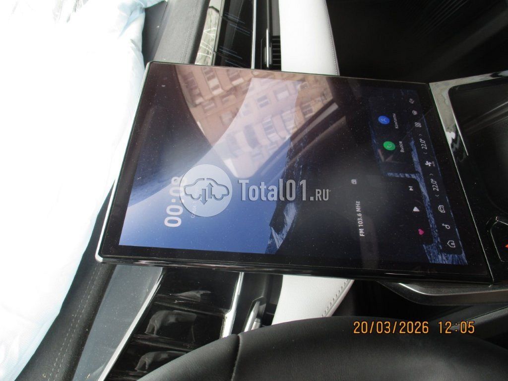 Фото Geely Atlas 152