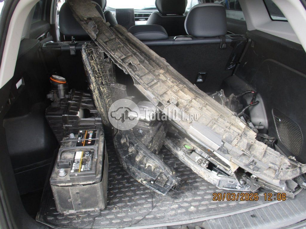 Фото Geely Atlas 154