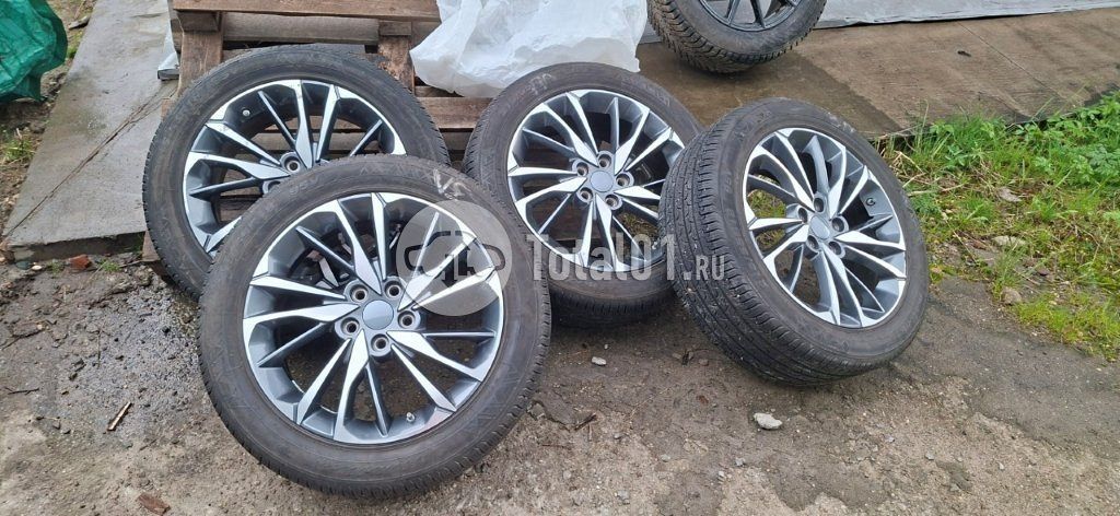 Фото Belgee X50 4
