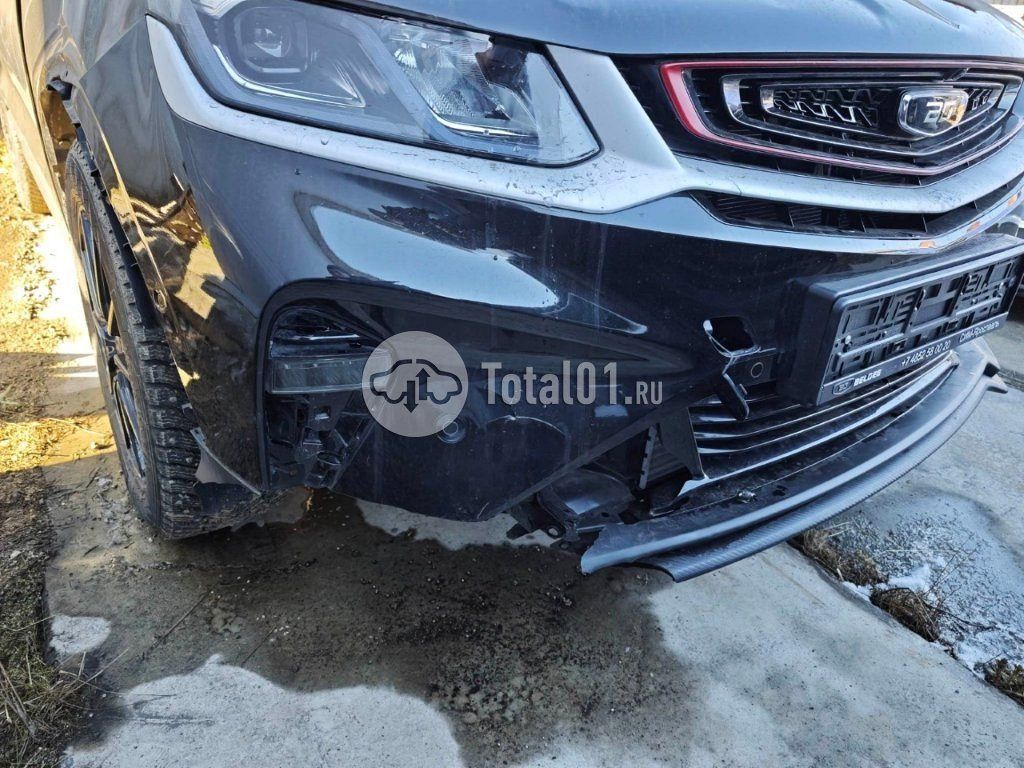 Фото Belgee X50 8